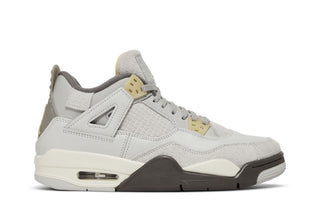 Jordan 4 Retro SE Craft Photon Dust (GS)