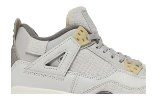 Jordan 4 Retro SE Craft Photon Dust (GS)