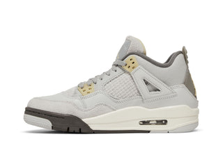 Jordan 4 Retro SE Craft Photon Dust (GS)