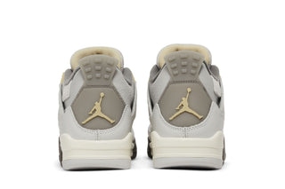 Jordan 4 Retro SE Craft Photon Dust (GS)