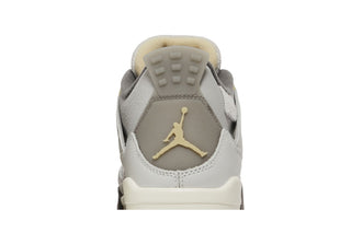 Jordan 4 Retro SE Craft Photon Dust (GS)