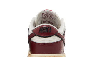 Dunk Low SE Sisterhood Sail Team Red