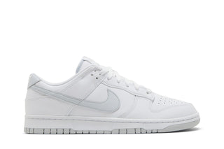 Dunk Low Retro White Pure Platinum
