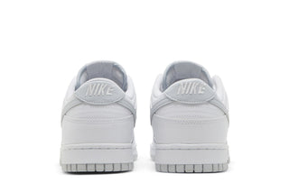 Dunk Low Retro White Pure Platinum