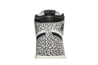 Jordan 1 Retro High OG White Cement