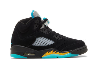 Jordan 5 Retro Aqua (GS)