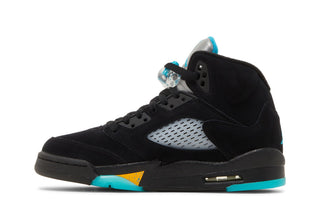 Jordan 5 Retro Aqua (GS)