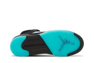 Jordan 5 Retro Aqua (GS)