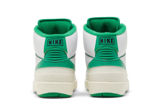 Jordan 2 Retro Lucky Green (GS)