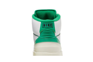 Jordan 2 Retro Lucky Green (GS)