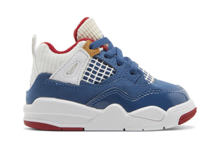 Jordan 4 Retro Messy Room (TD)
