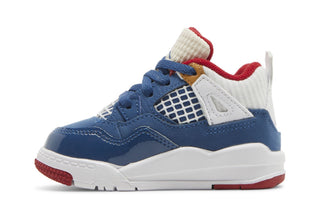 Jordan 4 Retro Messy Room (TD)