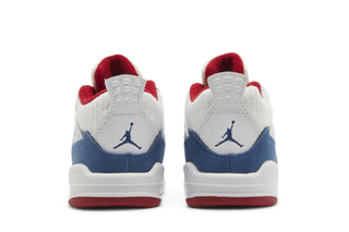 Jordan 4 Retro Messy Room (TD)