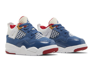 Jordan 4 Retro Messy Room (TD)
