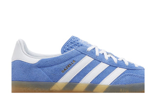 Adidas Gazelle Indoor Blue Fusion Gum