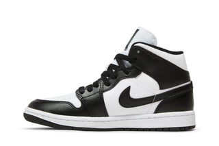 Jordan 1 Mid Panda