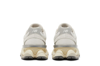 New Balance 9060 Sea Salt White