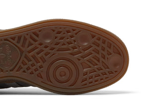 Adidas Handball Spezial Cordura Grey Gum