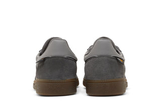 Adidas Handball Spezial Cordura Grey Gum