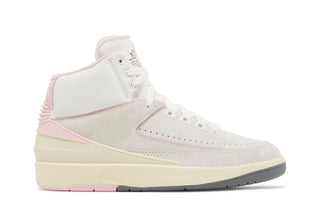 Jordan 2 Retro Soft Pink