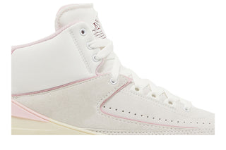 Jordan 2 Retro Soft Pink
