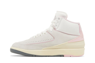 Jordan 2 Retro Soft Pink
