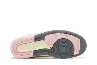 Jordan 2 Retro Soft Pink