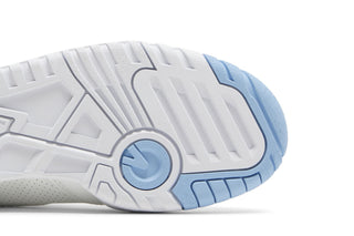 New Balance 550 UNC White Dusk Blue