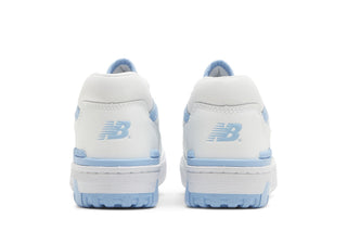 New Balance 550 UNC White Dusk Blue