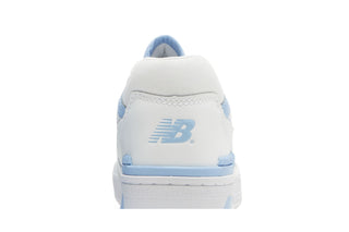 New Balance 550 UNC White Dusk Blue