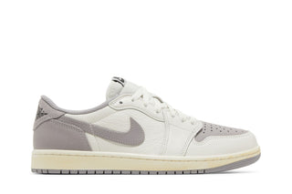 Jordan 1 Retro Low OG Atmosphere Grey