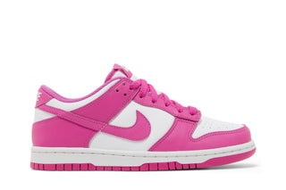 Dunk Low Active Fuchsia
