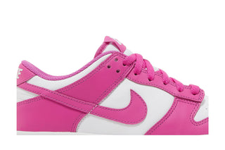 Dunk Low Active Fuchsia