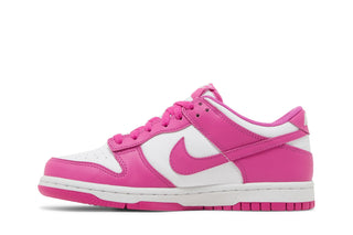 Dunk Low Active Fuchsia