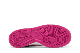 Dunk Low Active Fuchsia