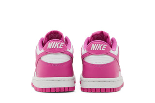 Dunk Low Active Fuchsia