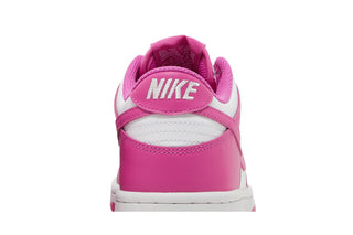 Dunk Low Active Fuchsia