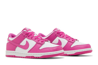 Dunk Low Active Fuchsia