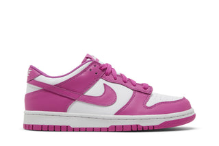 Dunk Low Active Fuchsia (PS)