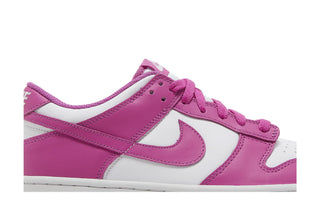Dunk Low Active Fuchsia (PS)