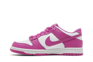 Dunk Low Active Fuchsia (PS)