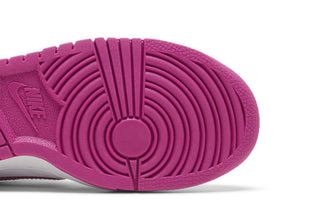 Dunk Low Active Fuchsia (PS)