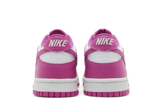 Dunk Low Active Fuchsia (PS)