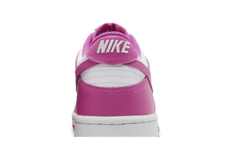 Dunk Low Active Fuchsia (PS)