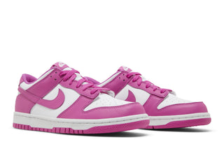 Dunk Low Active Fuchsia (PS)