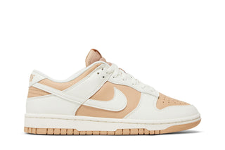 Dunk Low Next Nature Beige Sail