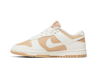 Dunk Low Next Nature Beige Sail