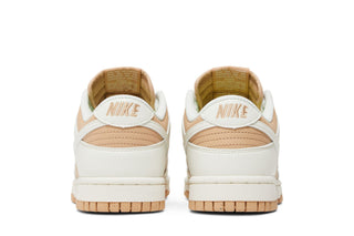 Dunk Low Next Nature Beige Sail