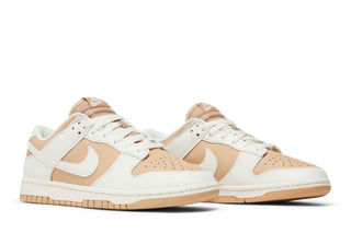 Dunk Low Next Nature Beige Sail