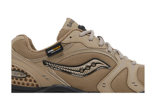 Saucony ProGrid Triumph 4 Gorpcore Greige